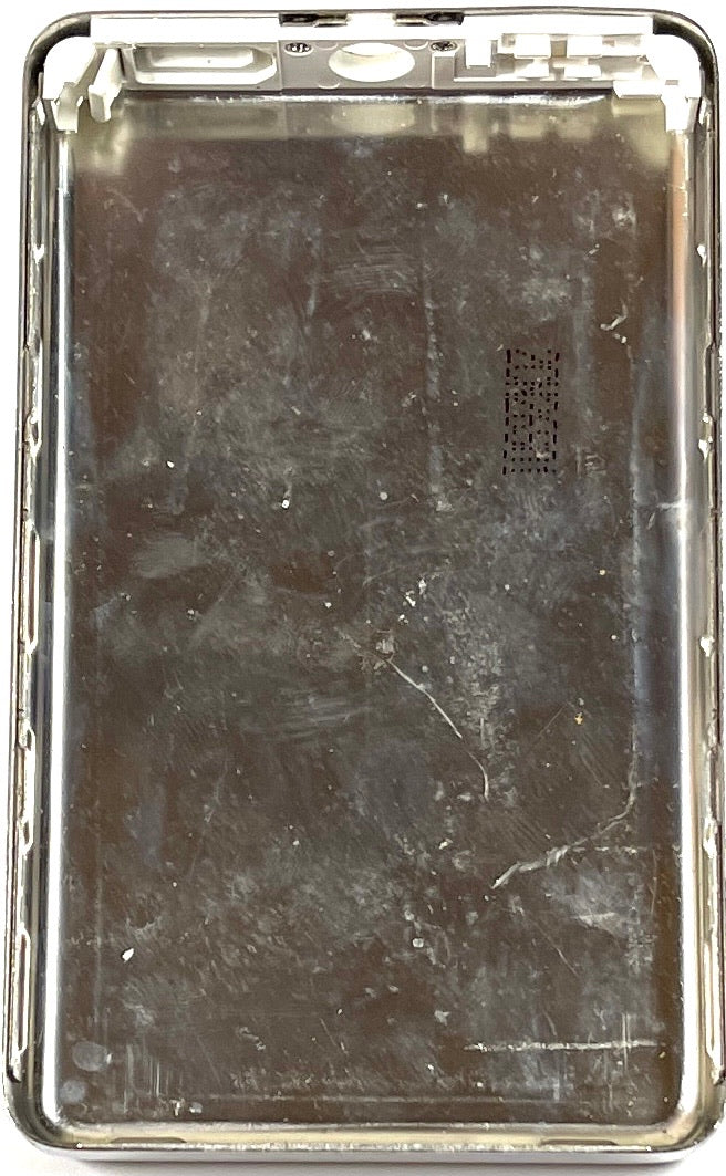 10GB Backplate for Apple iPod Classic 2nd Generation Used A1019 2002 - Image 3