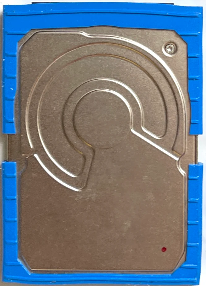 Original 20GB Toshiba MK2006GAL 50-Pin IDE Thin HDD Hard Drive 1.8" for Apple iPod Classic 4th Monochrome A1059 & iPod Photo Color Display A1099 - Image 2