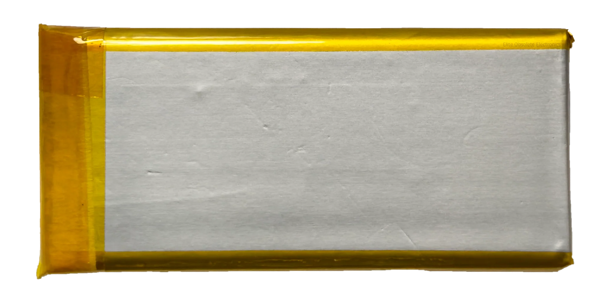 2200mah Extended Capacity Lithium-Ion Polymer Battery for Apple iPod Video 5th 5.5 Enhanced A1136 & iPod Classic 6th 7th A1238 - Image 2