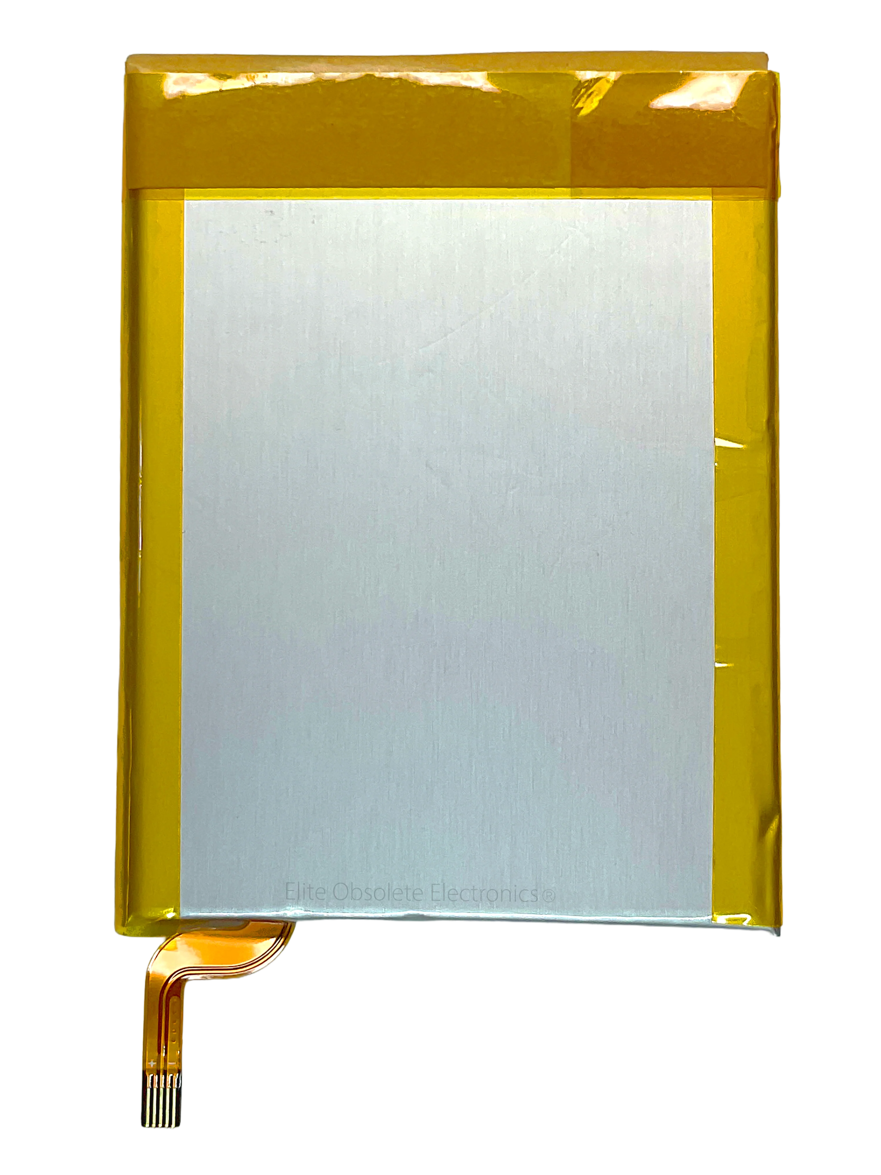 3800mah Thick Extended Capacity Lithium-Ion Polymer Battery for Apple iPod Video 5th 5.5 A1136 & Apple iPod Classic 6th 7th A1238 - Image 2