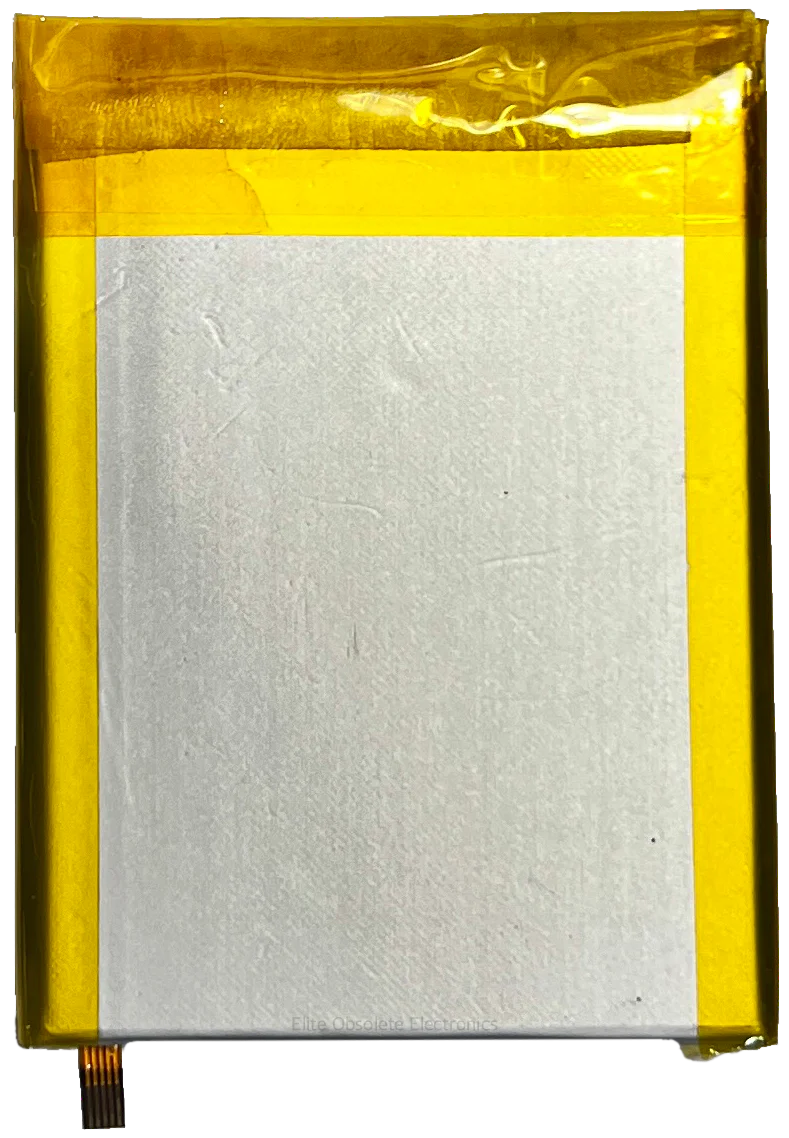 3800mah 'Thin Model' Extended Capacity Lithium-Ion Polymer Battery for Apple iPod Video 5th 5.5 Enhanced A1136 & iPod Classic 6th 7th A1238 - Image 2