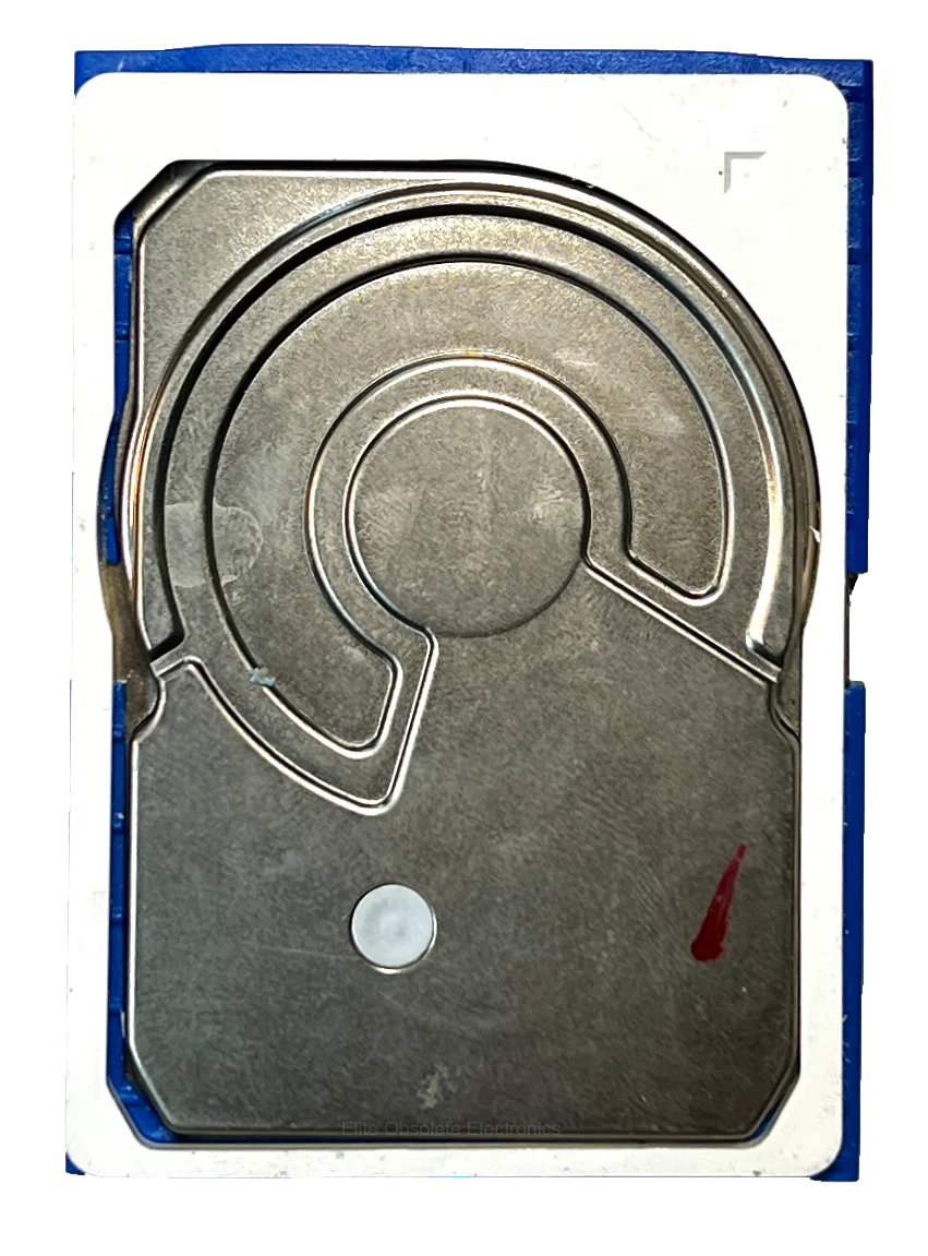 Original 60GB Toshiba MK6006GAH 50-Pin IDE Thick HDD Hard Drive for Apple iPod Classic 4th Monochrome Photo A1059 A1099 - Image 2