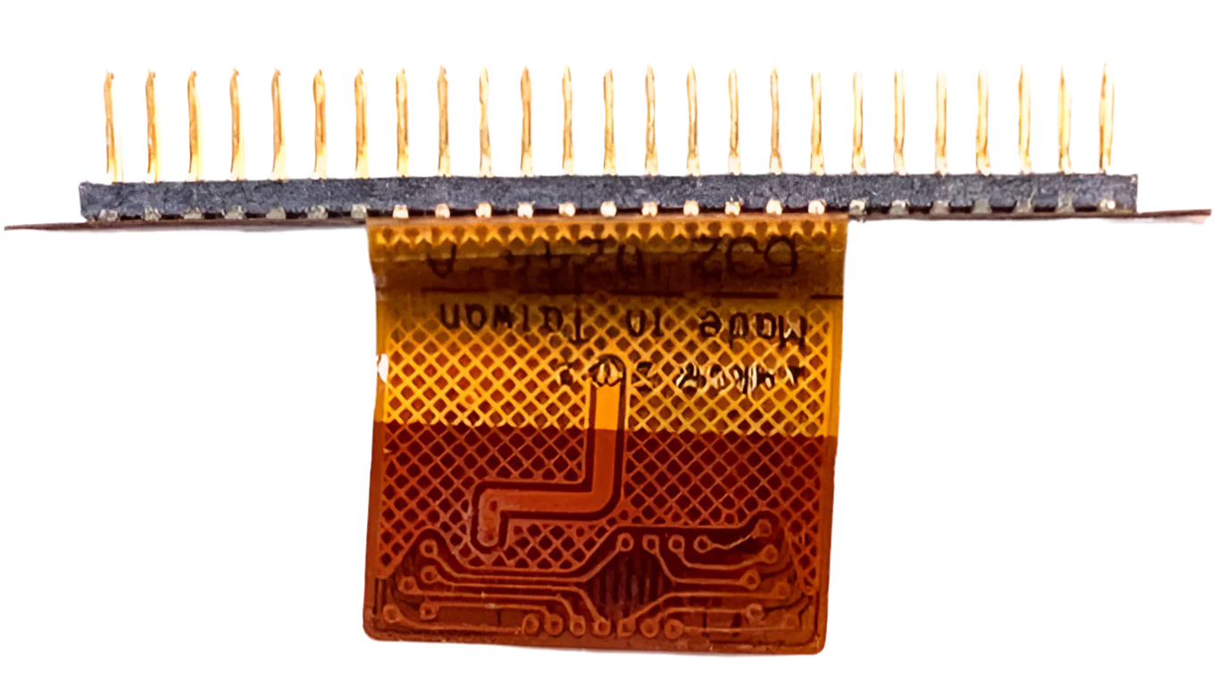 Original Apple iPod Mini MicroDrive HDD Flex Cable CF for 1st 2nd Generation 4GB 6GB A1051 - Image 2