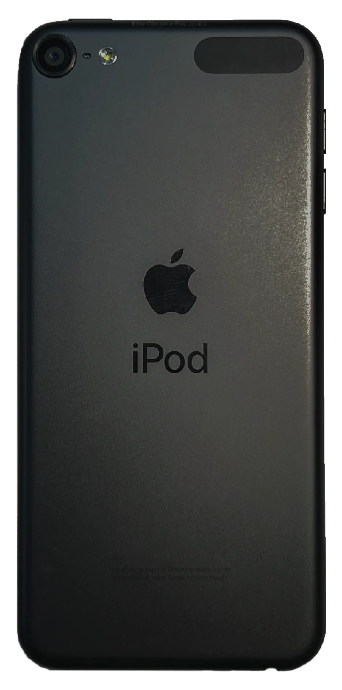 Refurbished Apple iPod Touch 7th Generation A2178 Space Gray 32GB 128GB 256GB MVHW2LL/A MVJ62LL/A MVJE2LL/A - Image 3