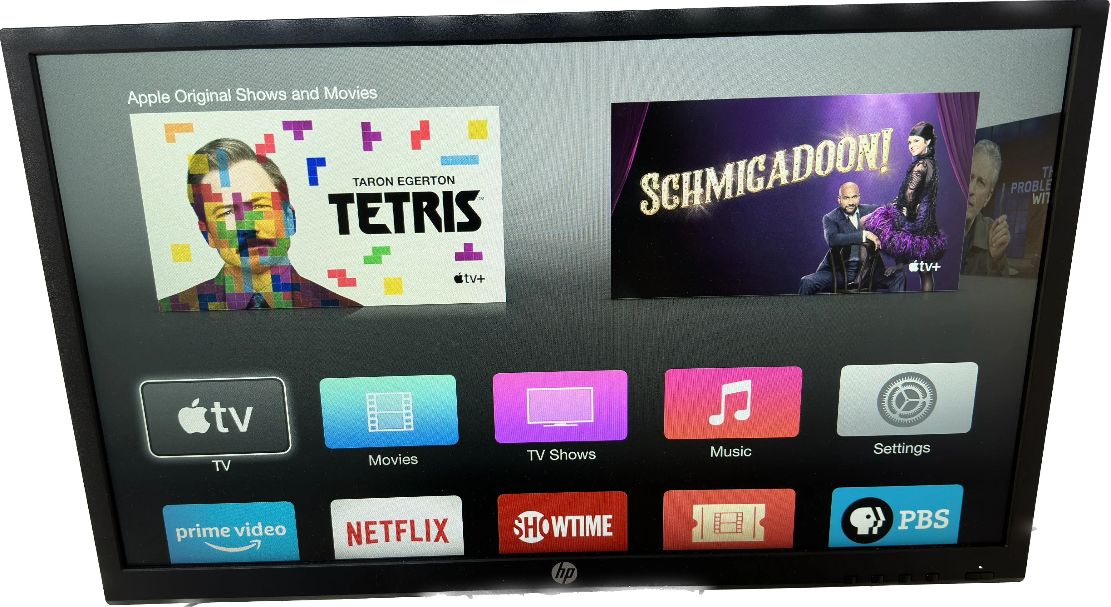 Apple TV 3rd Generation Early 2013 tvOS 7.1 A1469 MD199LL/A - Image 3