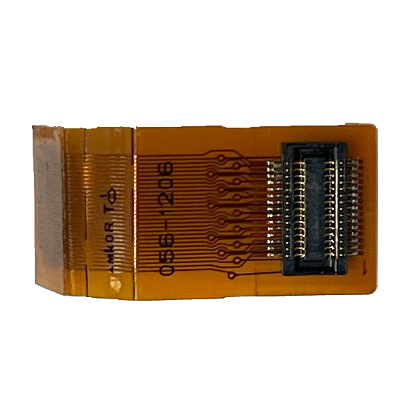 Click Wheel Flex Cable for Apple iPod Classic 3rd Generation