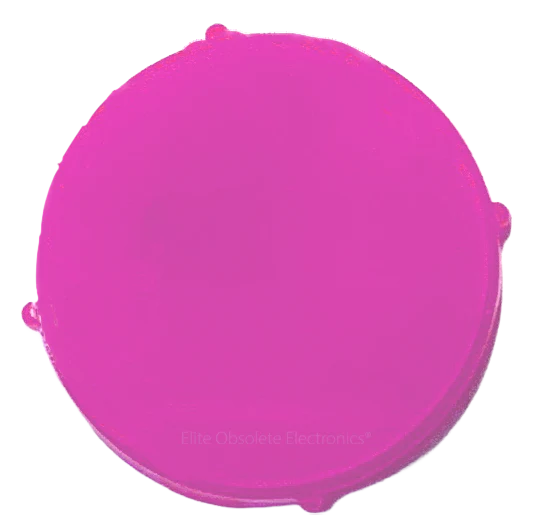 Pink Click Wheel Flex for Apple iPod Video 5th 5.5 A1136 - Image 3