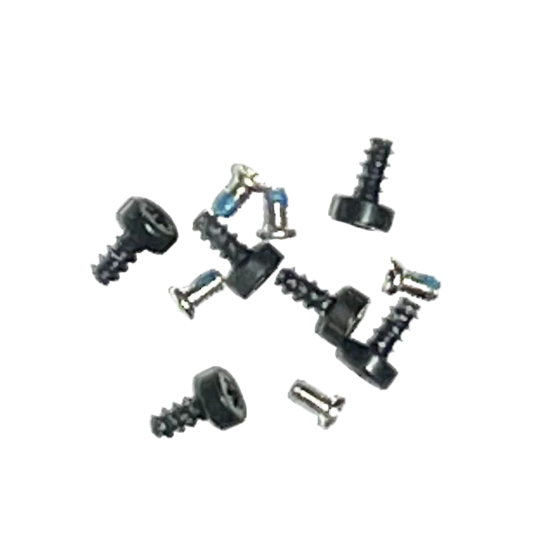 Complete Screw Set for Apple iPod Classic 4th Generation Monochrome / Photo Color (11 Screws)