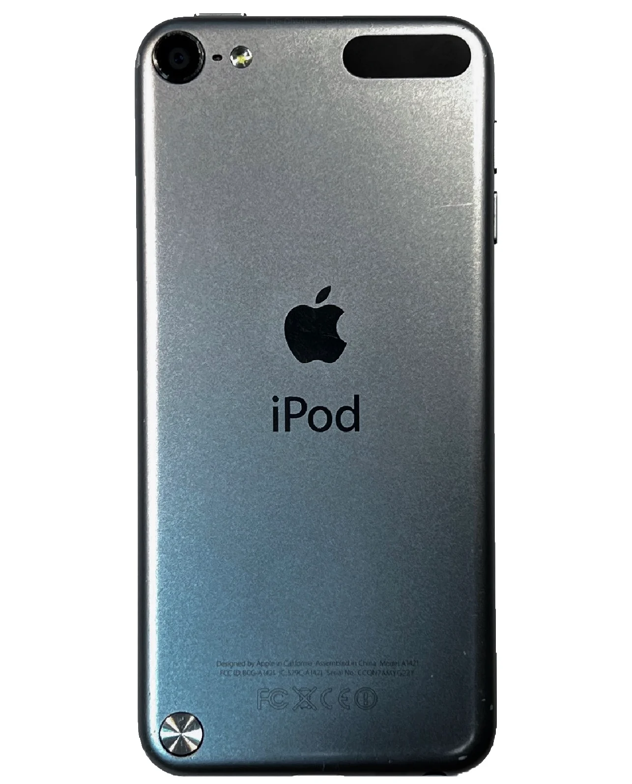 Refurbished Apple iPod Touch 5th Generation 16GB 32GB White & Space Gray A1421 MGG82LL/A ME978LL/A New Battery - Image 3
