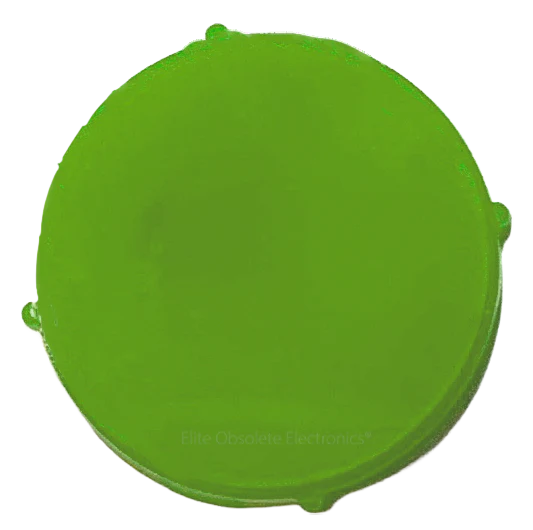 Green Click Wheel Flex for Apple iPod Video 5th 5.5 A1136 - Image 3