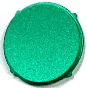 Green Click Wheel Flex for Apple iPod Classic 6th 7th Generation A1238 - Image 2
