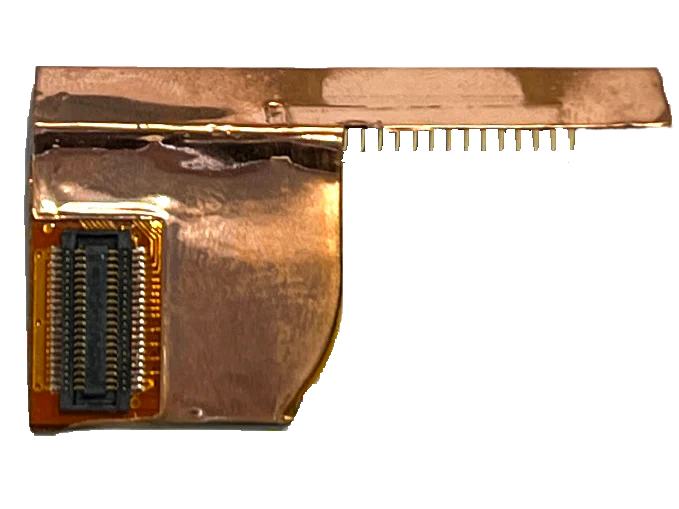HDD Hard Drive IDE Flex Cable for Apple iPod Classic 3rd Generation A1040