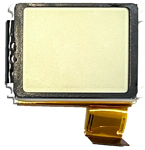 Original LCD Display for Apple iPod Classic 3rd Generation A1040 2003 Used