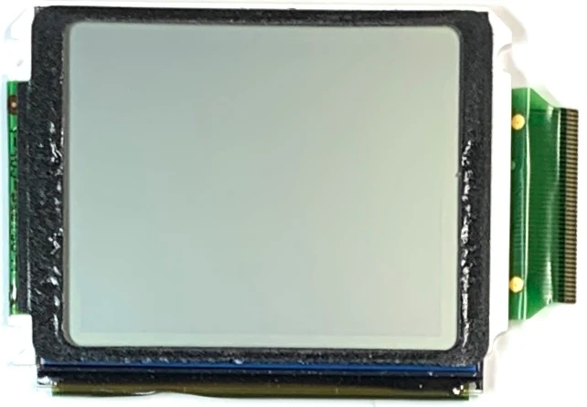 Original Apple LCD Display for iPod Classic Monochrome 4th Generation 20GB 40GB A1059 MP102