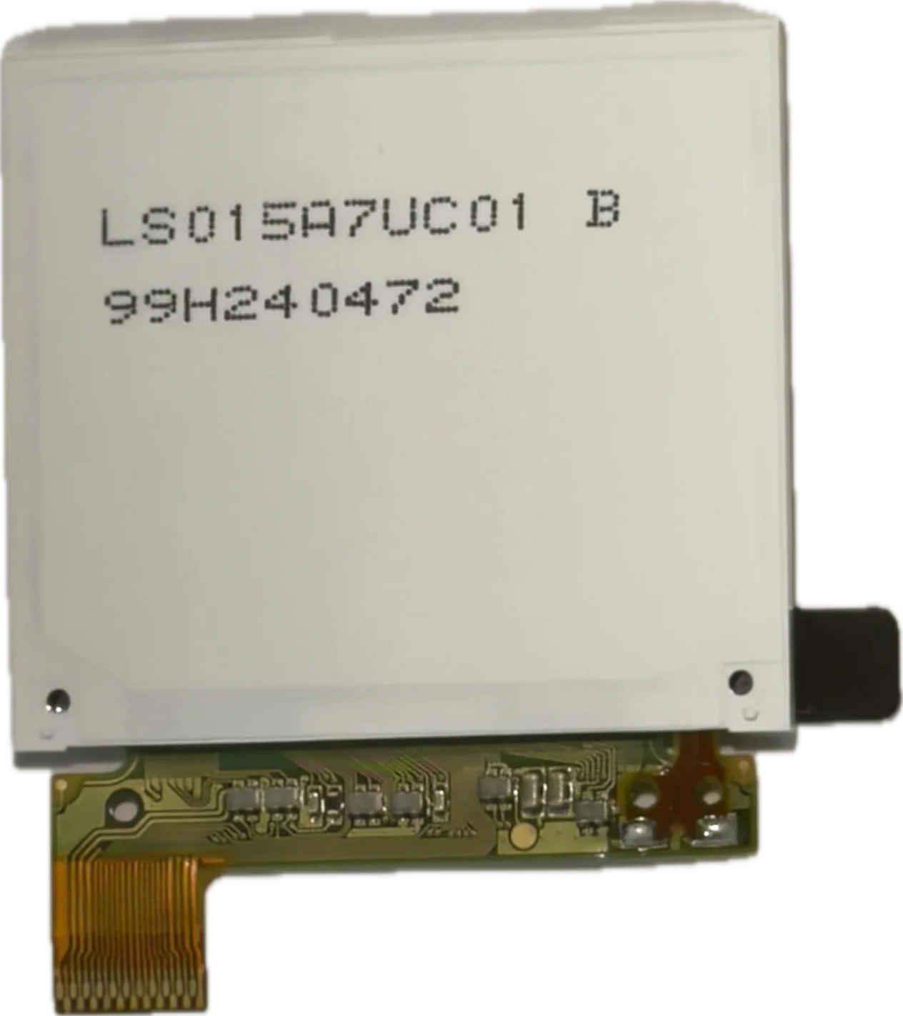 New LCD Display Screen for Apple iPod Nano 2nd Generation A1199 - Image 2