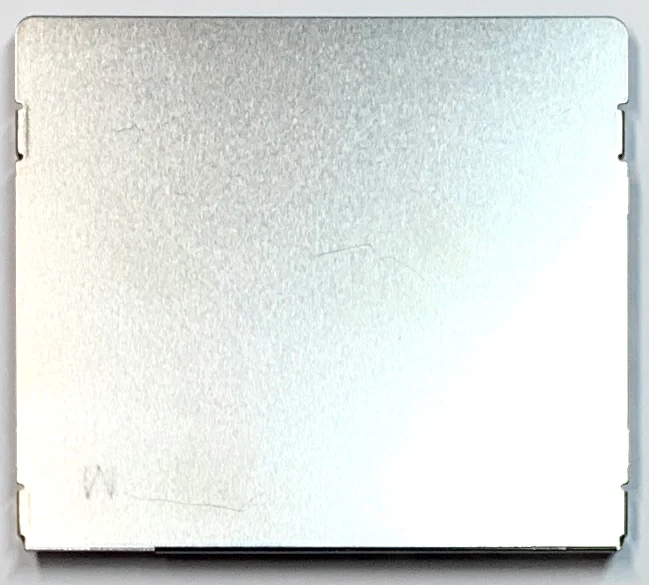 Metal LCD Shield for Apple iPod Classic 6th & 7th Gen 80GB 160GB 120GB - Image 2