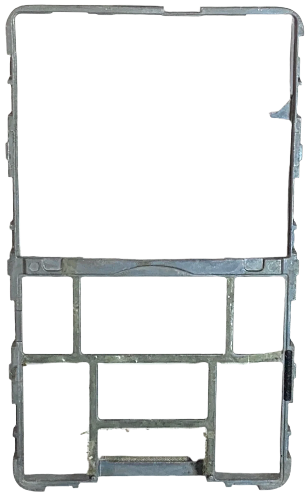 Original Metal Midframe for Apple iPod Video 5th Generation & 5.5 Enhanced A1136 - Image 2