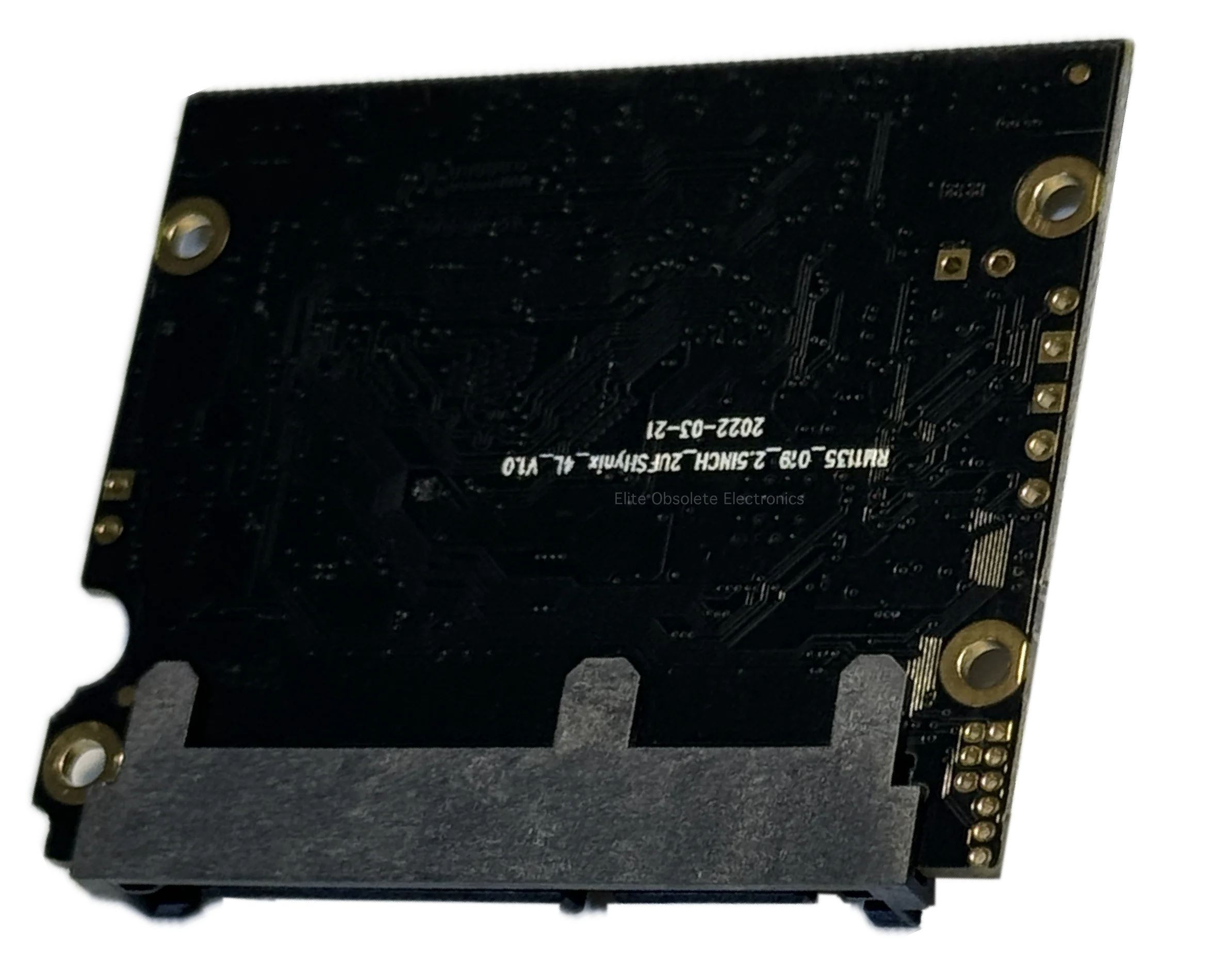New Generic 128GB SSD SATA 3.0 Compact Half-Size 2.5” Desktop Laptop Drive - Image 2