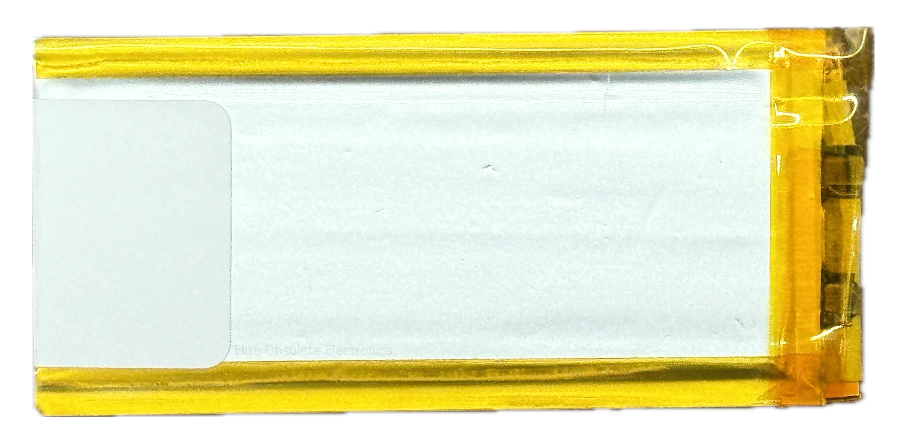 New 250mah Lithium-Ion Polymer Battery for Apple iPod Nano 4th Generation A1285 - Image 2
