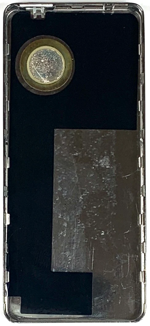 New 2GB Backplate for Apple iPod Nano 1st Generation A1137 - Image 3
