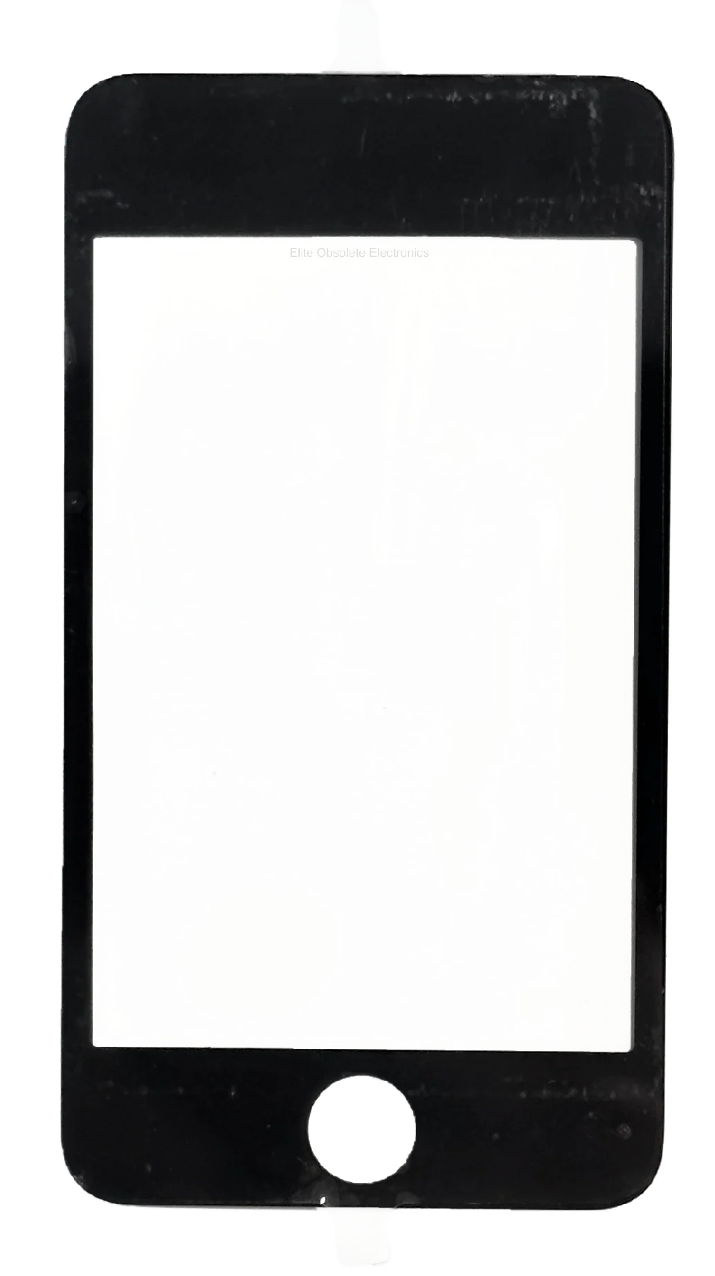 Black Digitizer Front Glass Touchscreen for Apple iPod Touch 2nd & 3rd Generation A1318 8GB 16GB 32GB 64GB