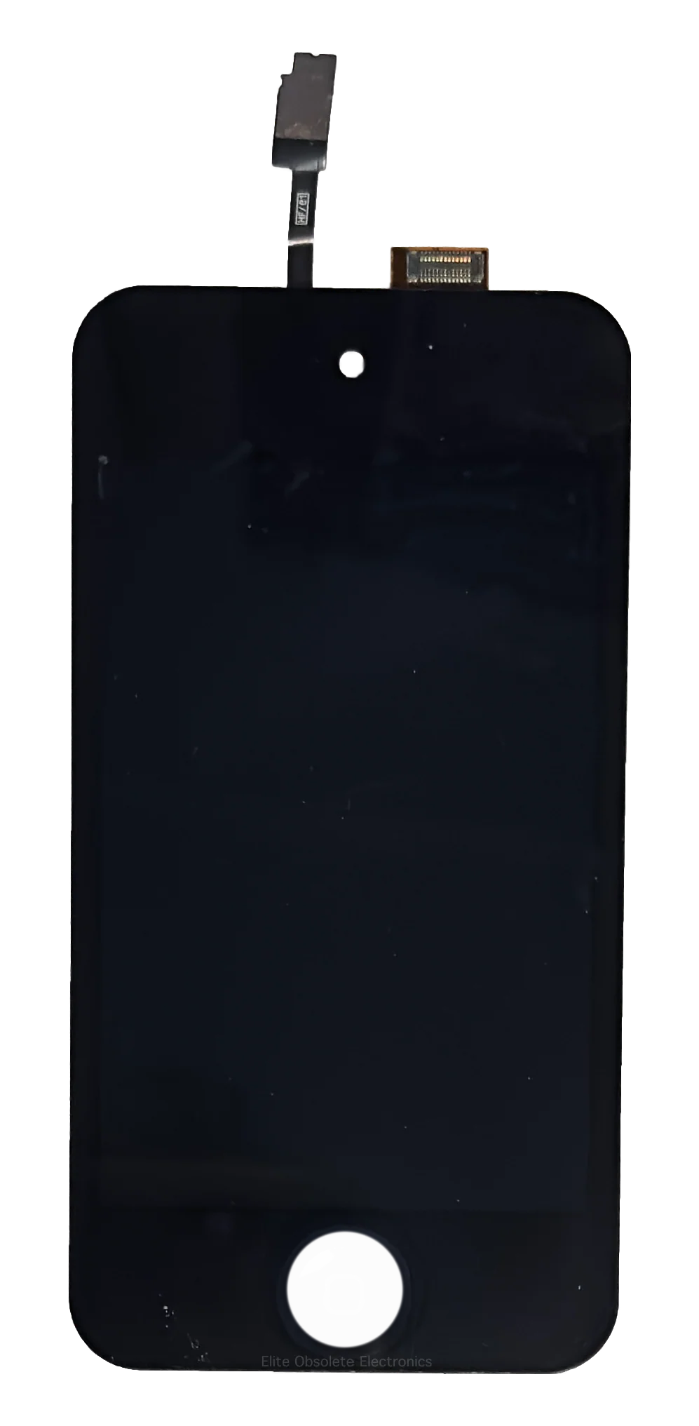 New LCD & Digitizer Complete Display Assembly for Apple iPod Touch 4th Generation A1367 Black & White - Image 3