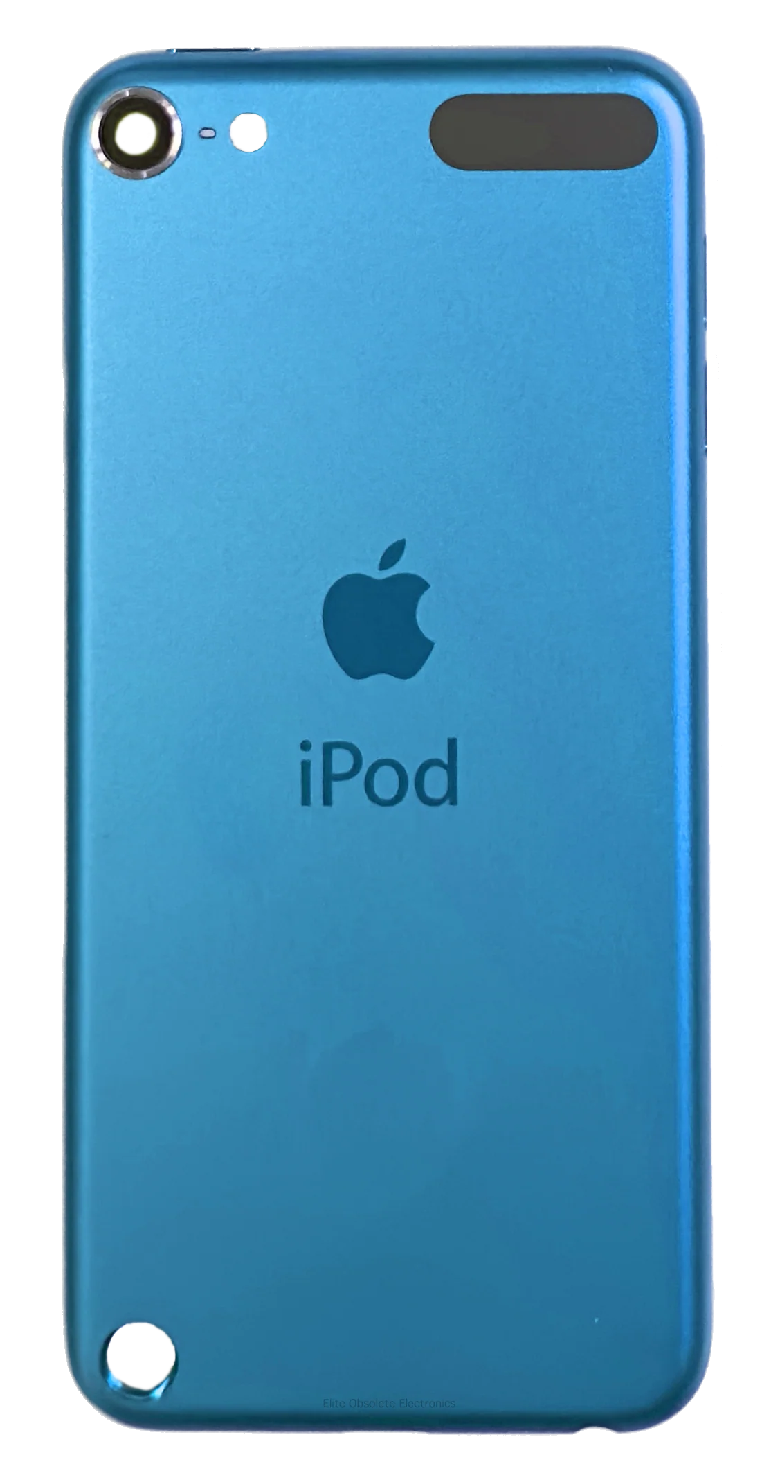 New Blue Housing Frame Shell for Apple iPod Touch 5th Generation A1421