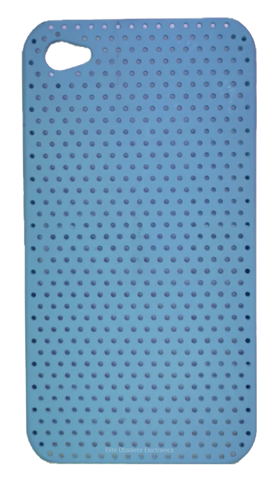 New Colored Plastic Case for Apple iPhone 4 & 4S - Image 5