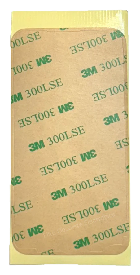 New Double Sided Display Adhesive Pre-Cut for Apple iPod Touch 4th Generation A1367