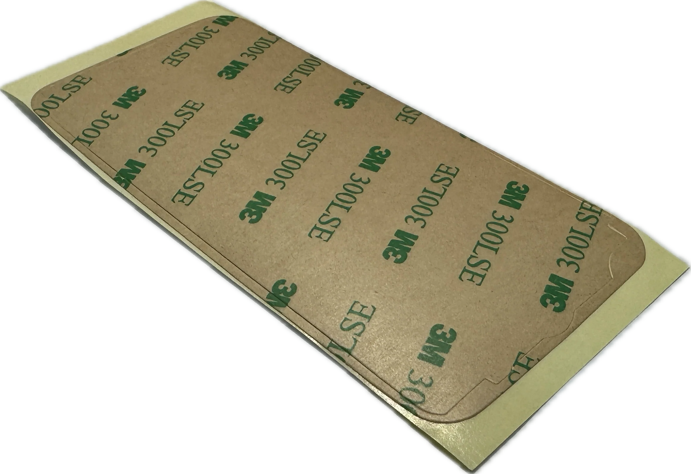 New Double Sided Display Adhesive Pre-Cut for Apple iPod Touch 4th Generation A1367 - Image 2