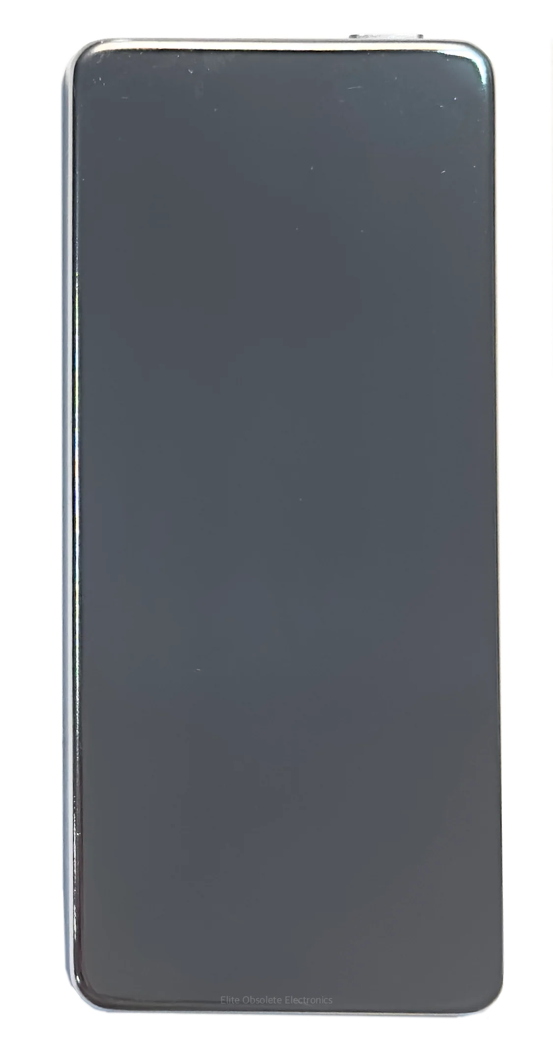 New Fully Blank Silver Backplate for Apple iPod Nano 1st Generation A1137