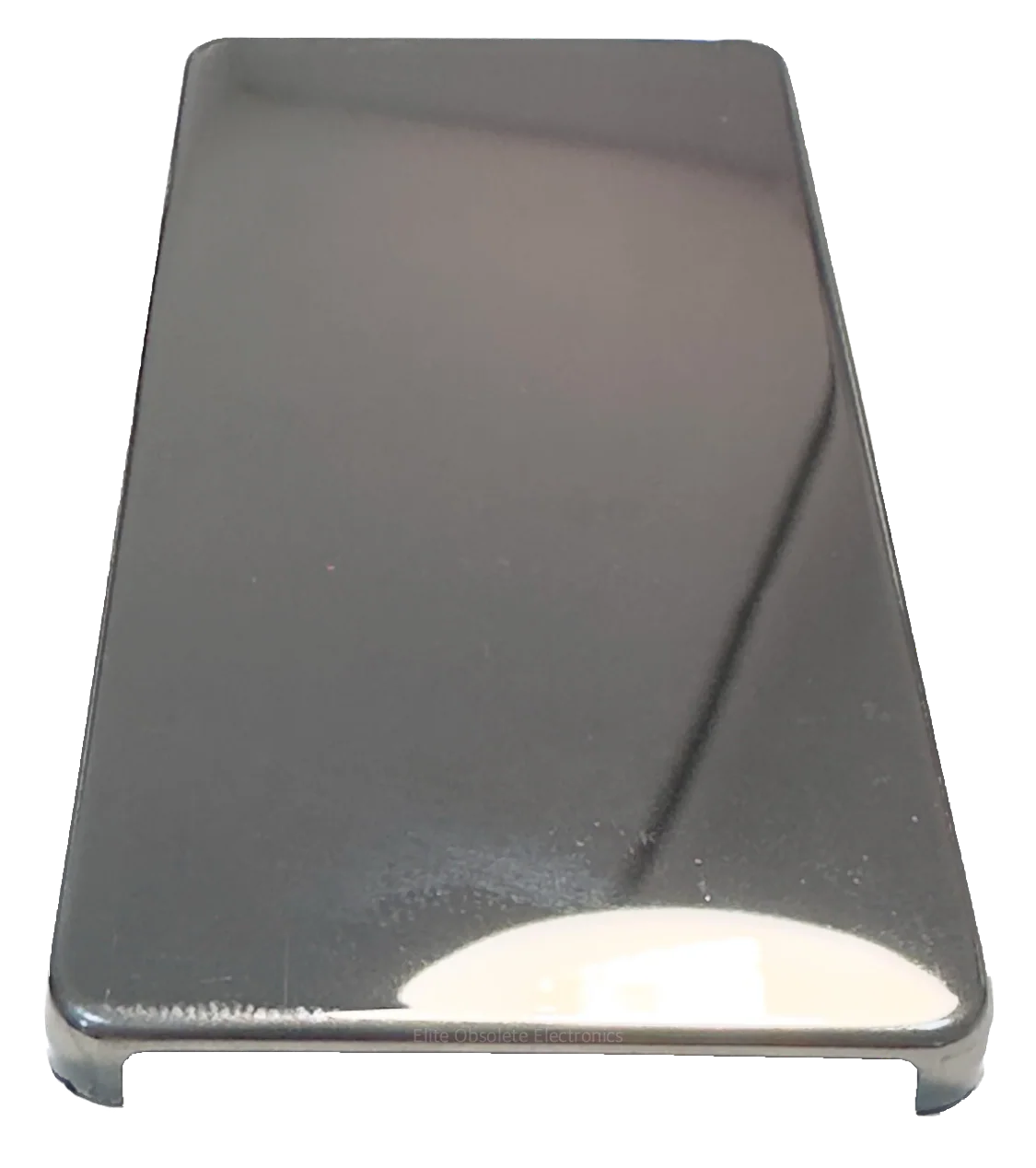 New Fully Blank Silver Backplate for Apple iPod Nano 1st Generation A1137 - Image 2