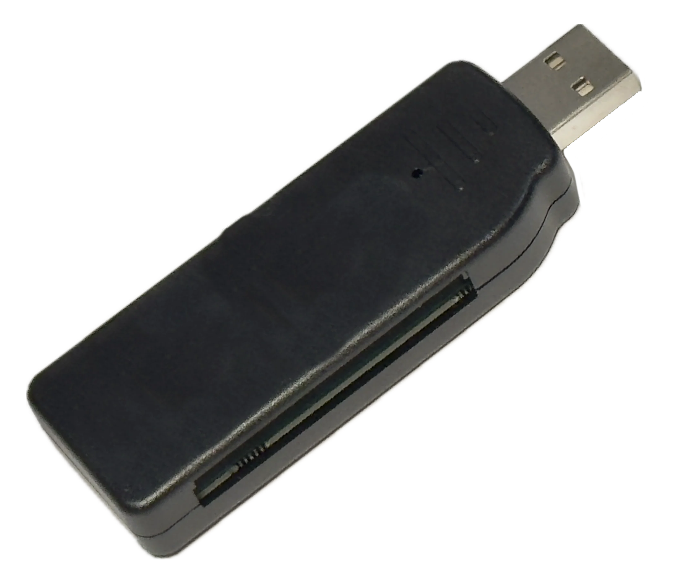 New Generic Compact Flash CF Card to USB 2.0 Adapter Board - Image 4