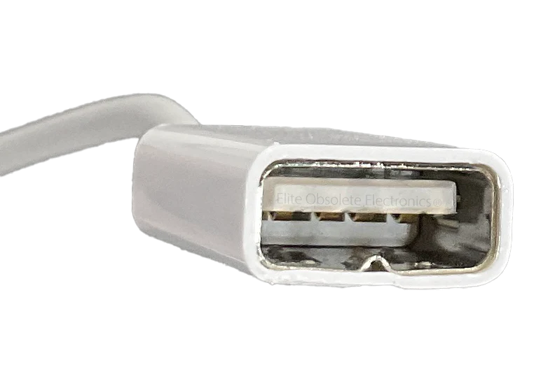 Genuine Apple USB A Keyboard Extension Cable A1031 591-0181 591-0240 (3.1 feet/1 meter) - Image 3