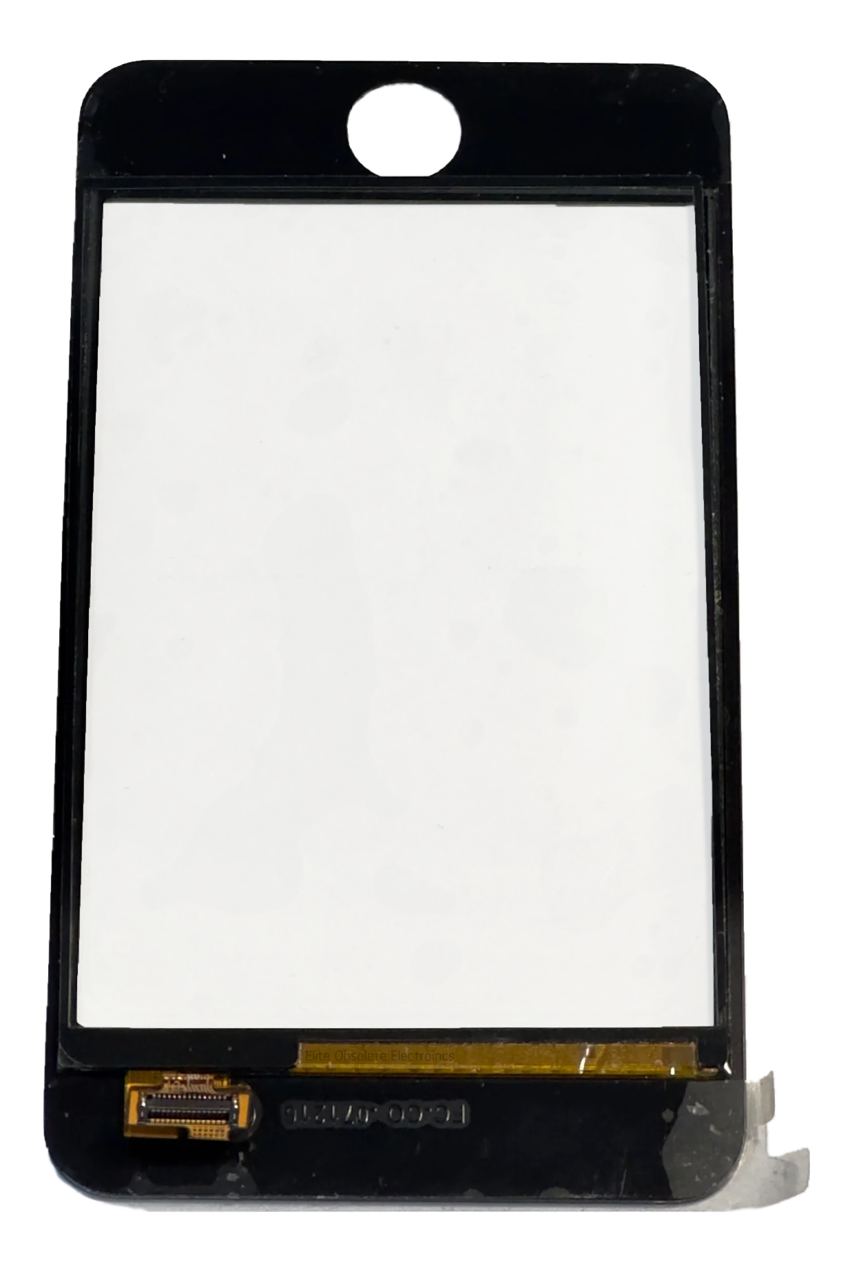 New Glass Touchscreen Digitzer for Apple iPod Touch 1st Generation A1213 MA623LL/A MA627LL/A MB376LL/A - Image 2