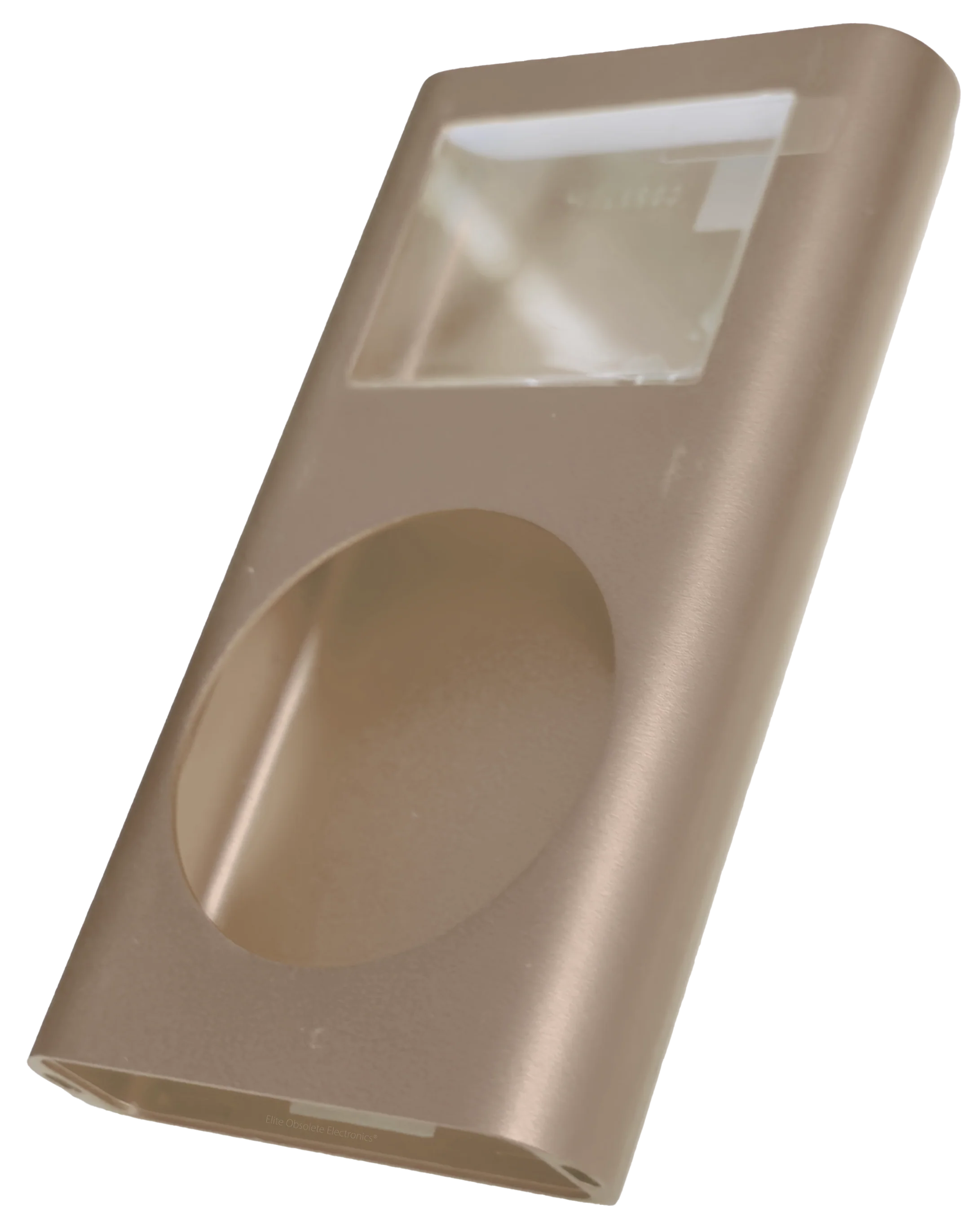 New Gold Housing Shell for Apple iPod Mini 1st & 2nd Generation A1051 - Image 2