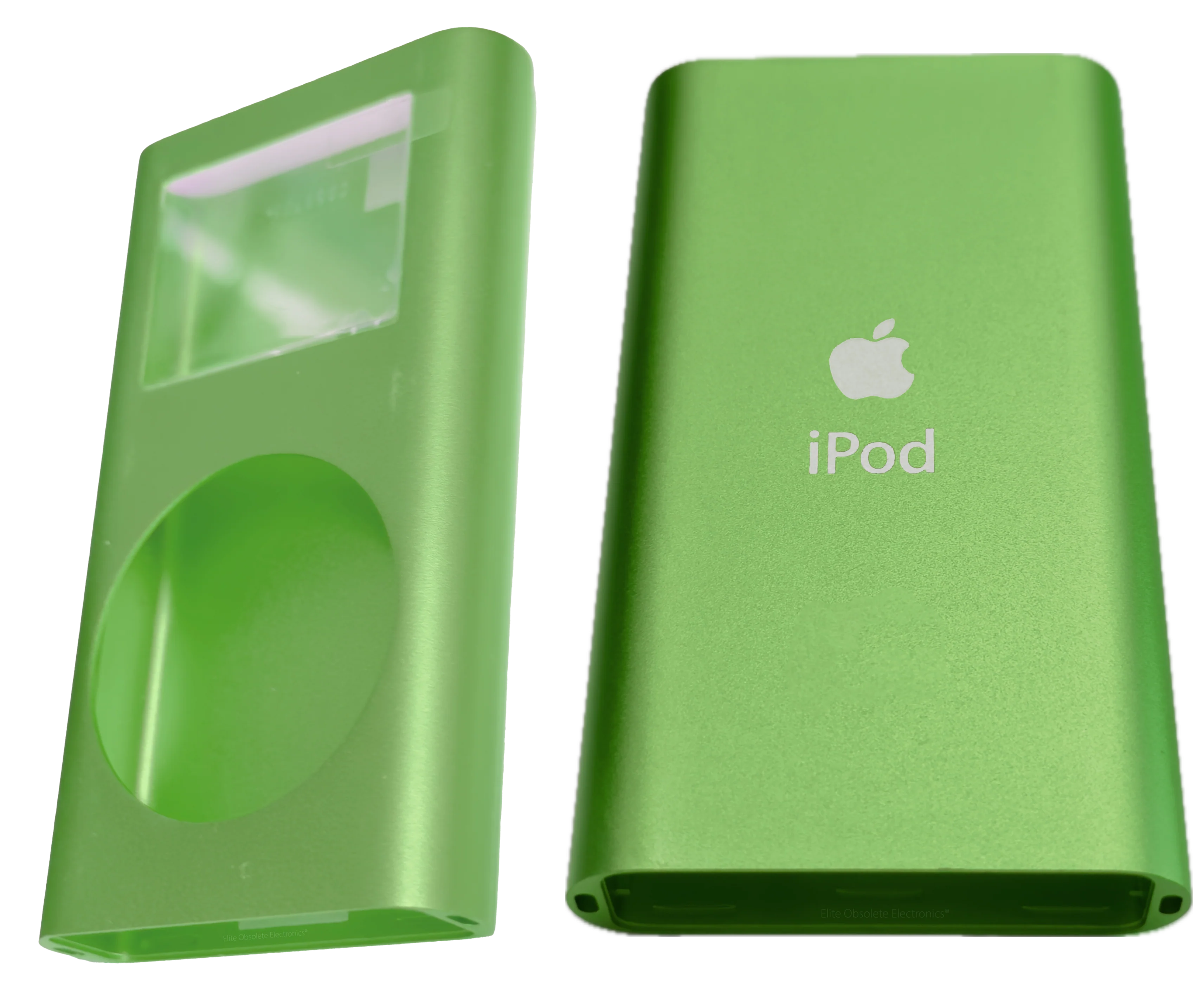 New Green Housing Shell for Apple iPod Mini 1st & 2nd Generation A1051