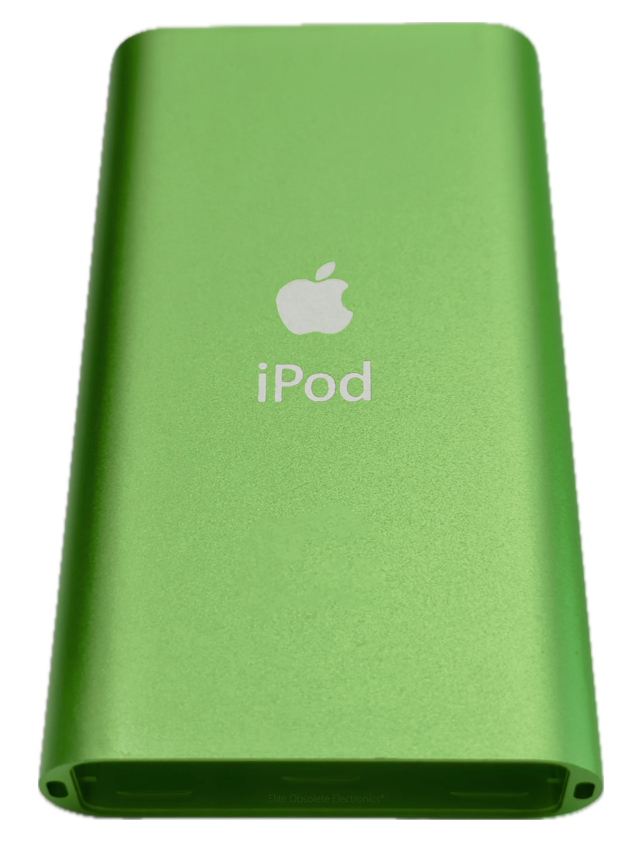 New Green Housing Shell for Apple iPod Mini 1st & 2nd Generation A1051 - Image 3