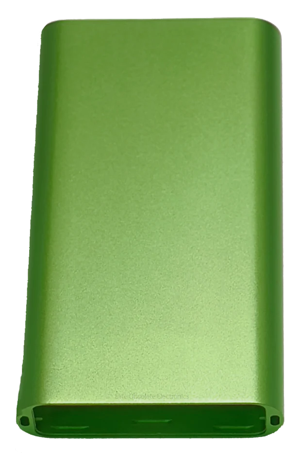 New Green Housing Shell for Apple iPod Mini 1st & 2nd Generation A1051 - Image 4