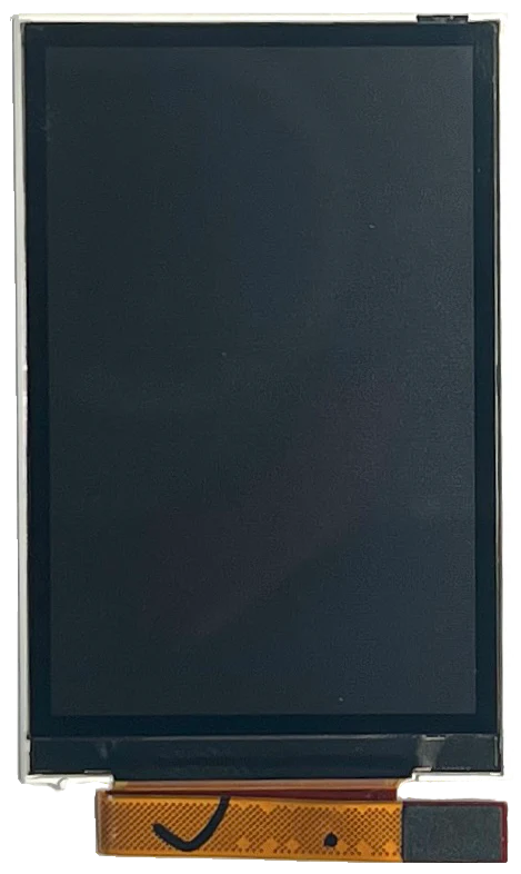 New LCD Screen Display for Apple iPod Nano 5th Generation A1320
