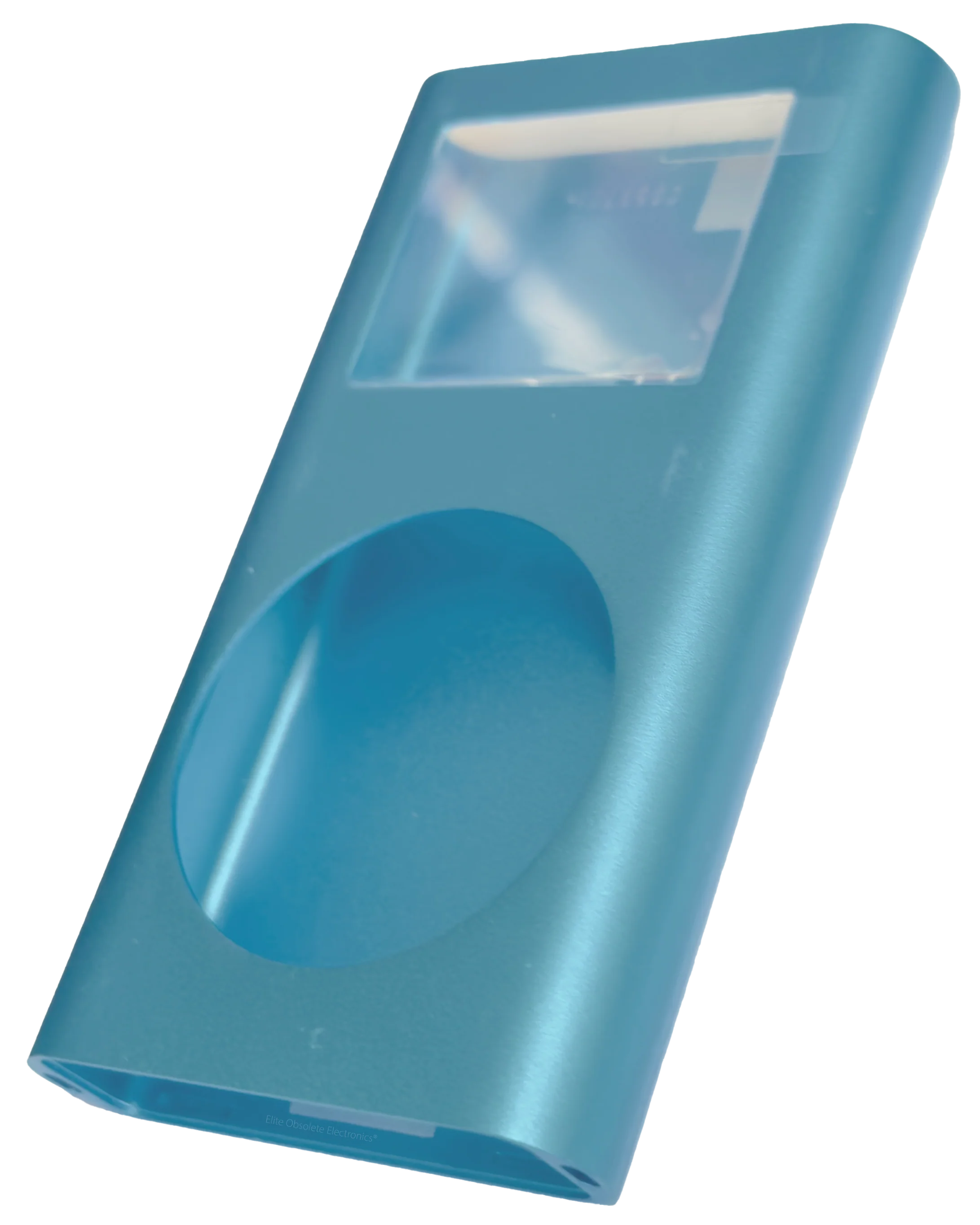 New Light Blue Housing Shell for Apple iPod Mini 1st & 2nd Generation A1051 - Image 2