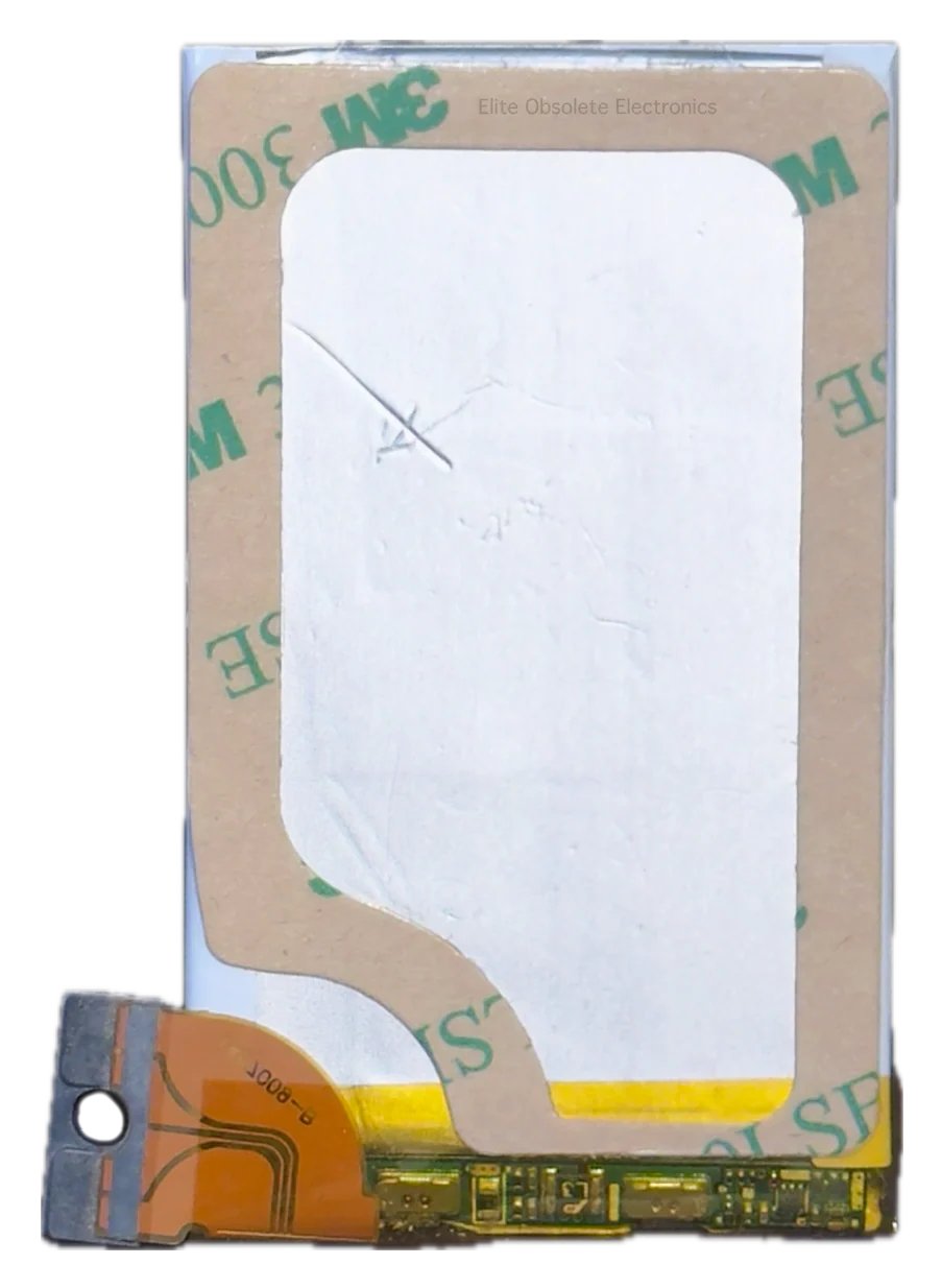 New 1220mah Lithium-Ion Polymer Battery for Apple iPhone 3G & 3GS A1241 A1303 A1325 - Image 2