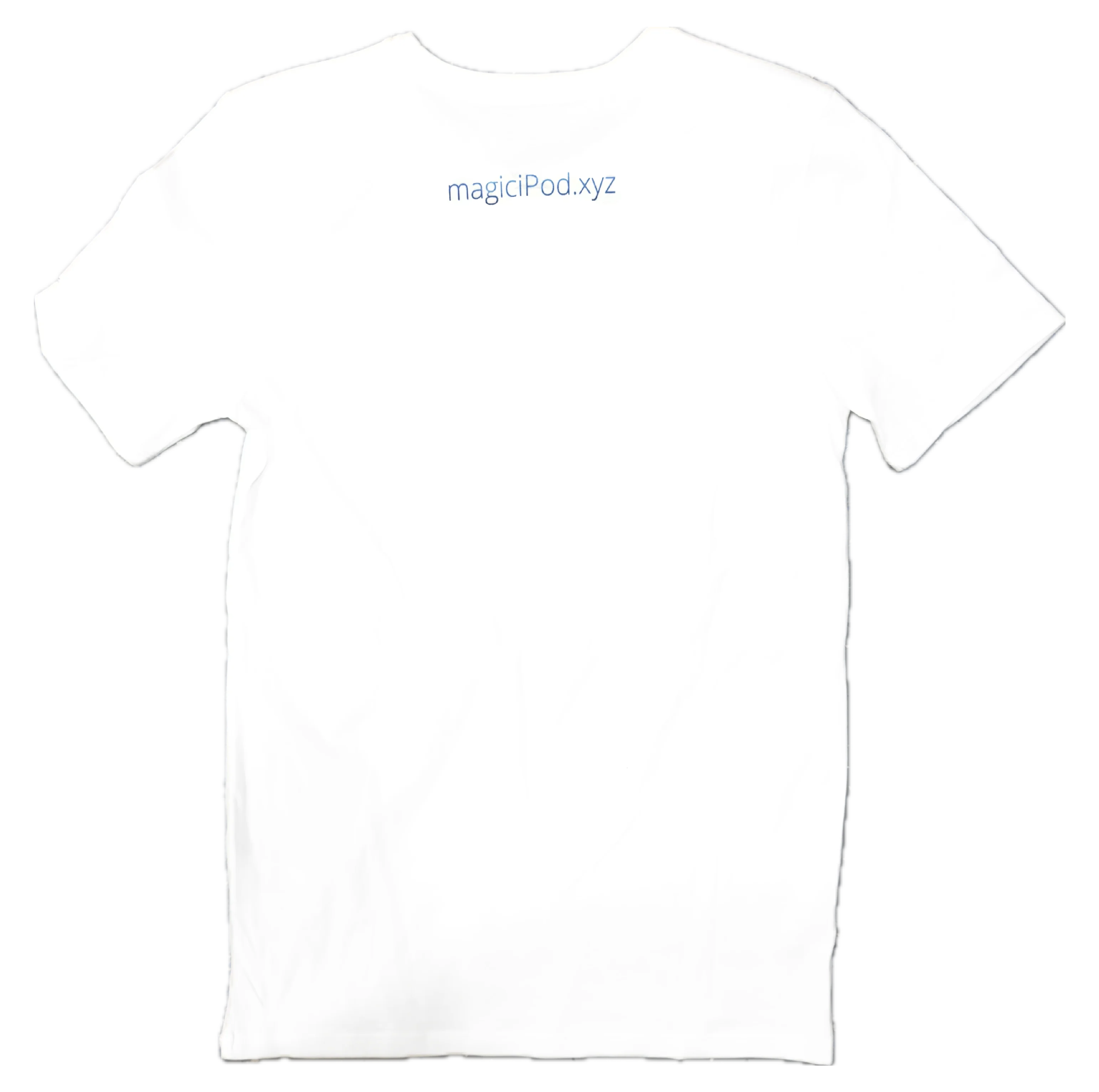 New Nike Dri-Fit Elite Obsolete Electronics Banner Short Sleeve White Unisex Tee Shirt - Image 4