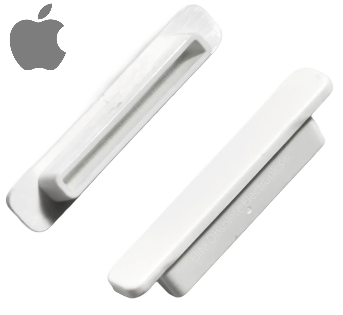 Original Apple Dock Plug Covers for iPod 3rd Generation A1040 4th Generation A1059 A1099