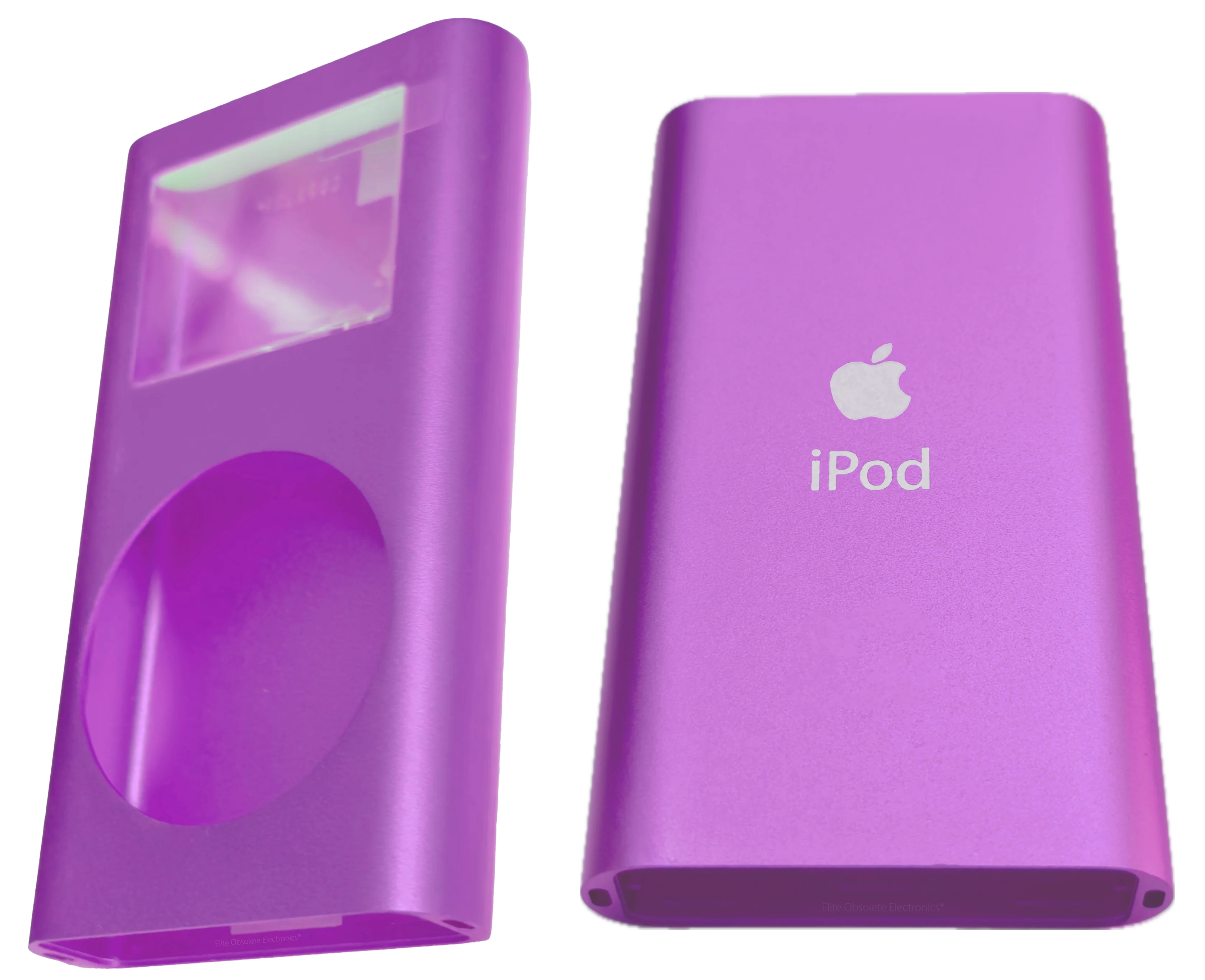 New Pink Housing Shell for Apple iPod Mini 1st & 2nd Generation A1051