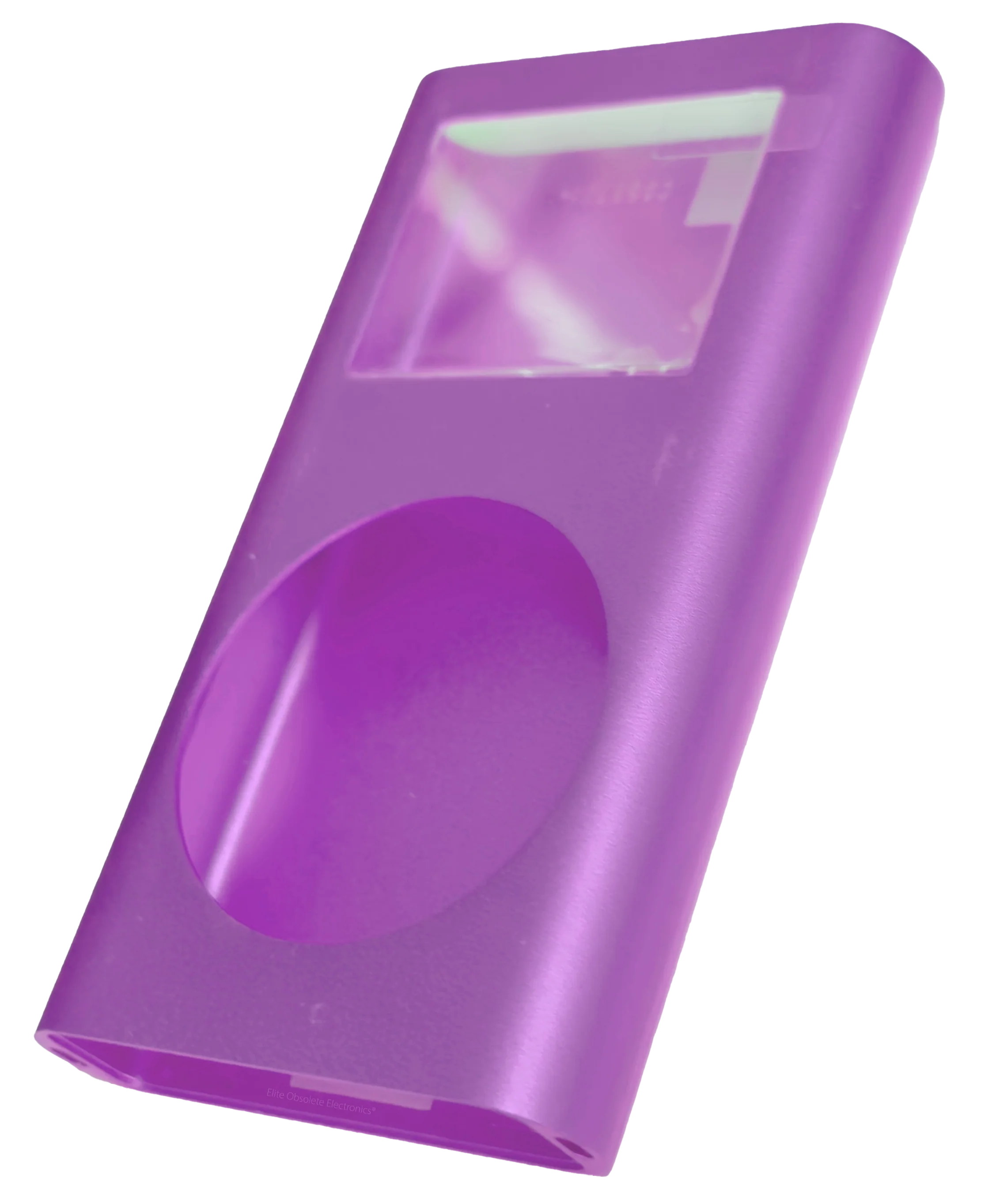 New Pink Housing Shell for Apple iPod Mini 1st & 2nd Generation A1051 - Image 2
