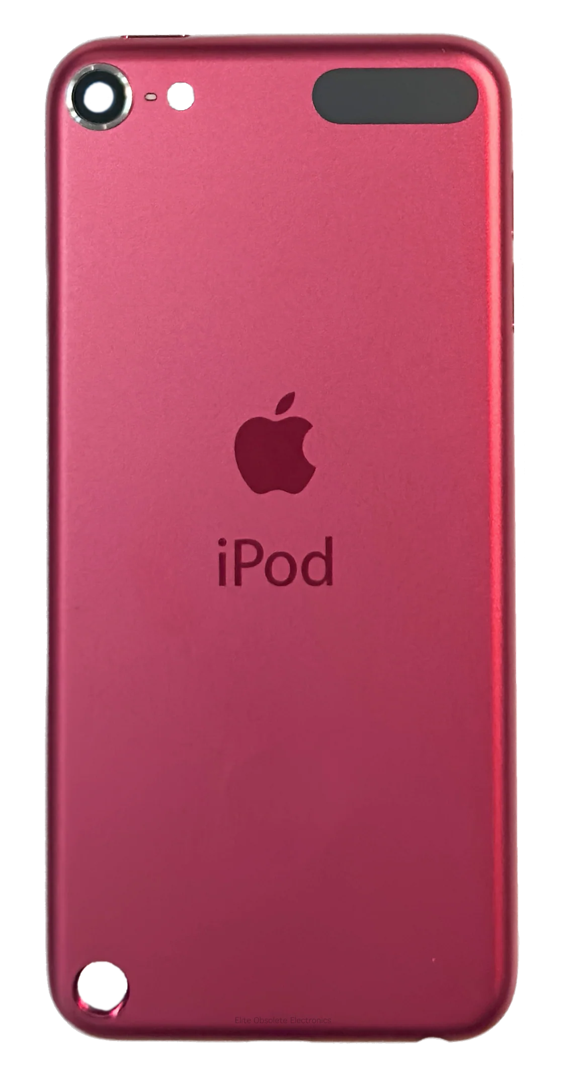 New Pink Housing Frame Shell for Apple iPod Touch 5th Generation A1421