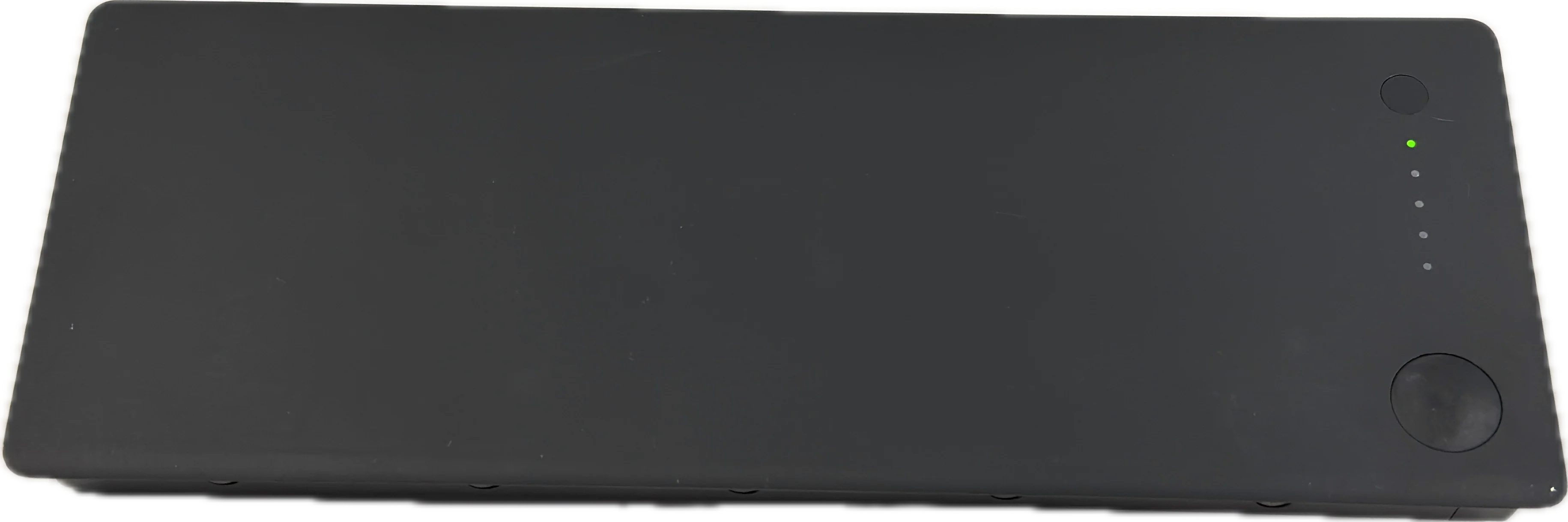 New Replacement Lithium-Ion Battery 10.8V A1185 for Black Apple MacBook 13" A1181 2006 2007