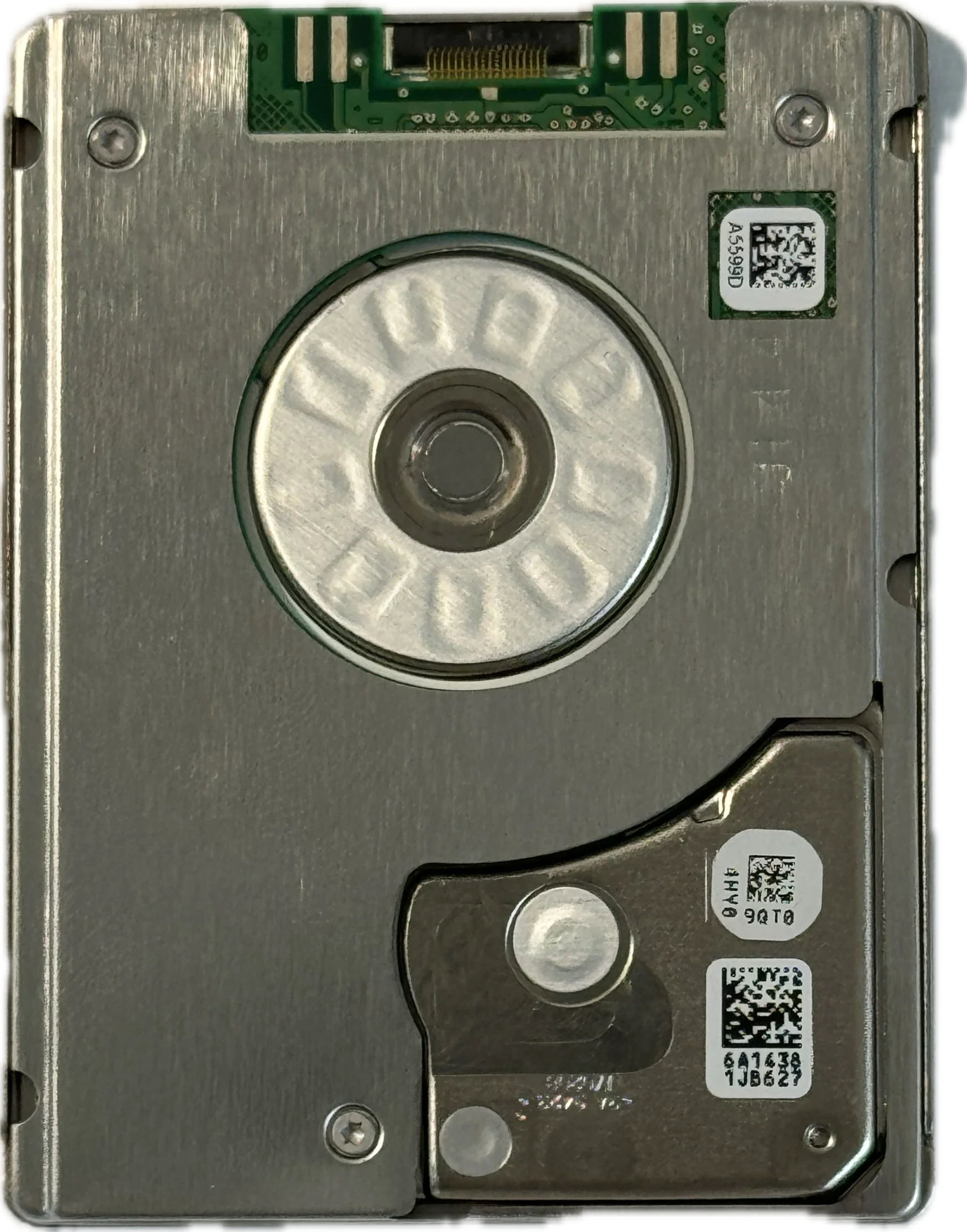 New Seagate Lyrion 60GB Thin LIF ZIF HDD Hard Drive iPod Classic 6th Generation - Image 2