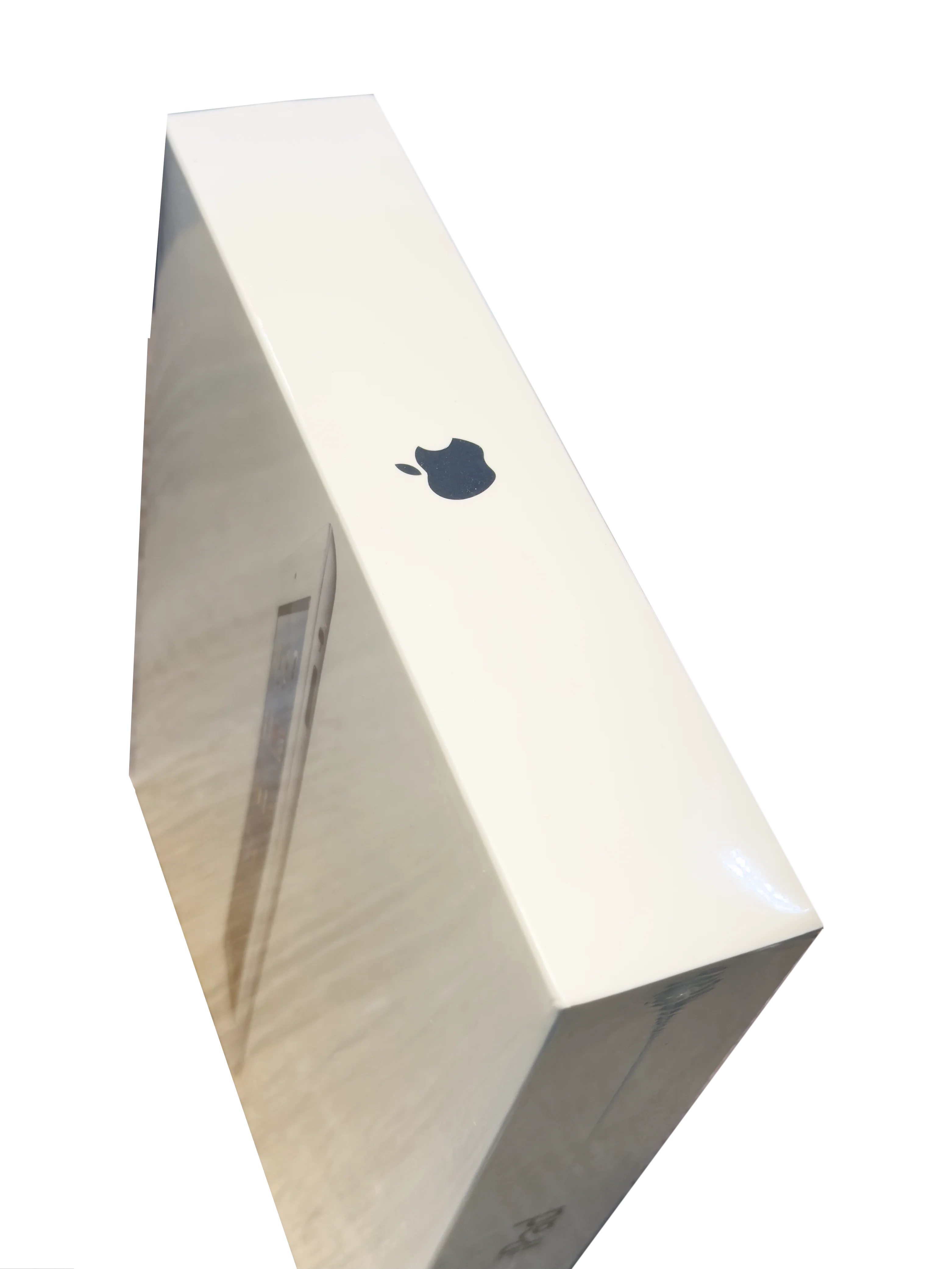 New Sealed Demo Apple iPad 4 Wi-Fi Only White Rare iOS 6.x.x 16GB MD911LL/A A1458 - Image 2